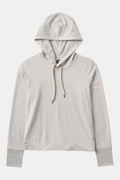 Vuori Halo Essential Hoodie Trui -Dynamisch Shirt Winkle b11bfa0112 7373 07 nl