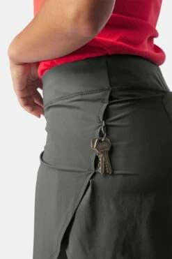 FJÄLLRÄVEN Abisko Midsummer Skort -Dynamisch Shirt Winkle b11cb90006 7272 016 nl