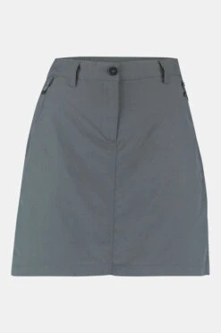 Jungle Travel Skort W -Dynamisch Shirt Winkle b11cb90042 7171 10 nl