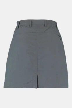 Jungle Travel Skort W -Dynamisch Shirt Winkle b11cb90042 7171 12 nl