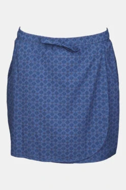 City Travel Skort W -Dynamisch Shirt Winkle b11cb90044 4287 01 nl