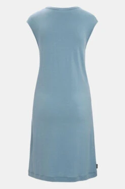 Icebreaker Granary Sleeveless Jurk Dames -Dynamisch Shirt Winkle b11ccd0021 4343 06 nl