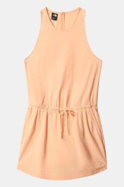 The North Face Jurk Dames Never Stop Wearing Adventure Dress -Dynamisch Shirt Winkle b11dd90022 6868 01 nl