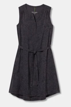 Royal Robbins Spotless Traveler Tank Jurk Dames -Dynamisch Shirt Winkle b11dd90043 7104 03 nl