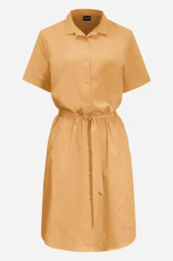 Jack Wolfskin Holiday Midi Dress Jurk Dames 15 Jack Wolfskin Holiday Midi Dress Jurk Dames -Dynamisch Shirt Winkle b11dd90094 2020 01 nl