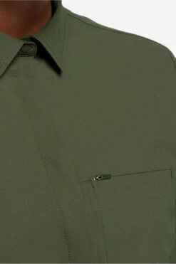 Jack Wolfskin Light Wander Jurk Dames -Dynamisch Shirt Winkle b11dd90095 5151 03 nl