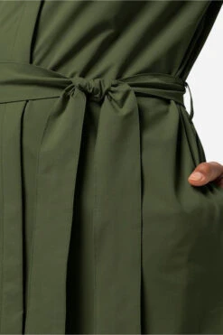 Jack Wolfskin Light Wander Jurk Dames -Dynamisch Shirt Winkle b11dd90095 5151 05 nl