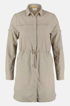 Jungle Travel Dress Jurk 16 Jungle Travel Dress Jurk -Dynamisch Shirt Winkle b11dd90097 1616 10 nl