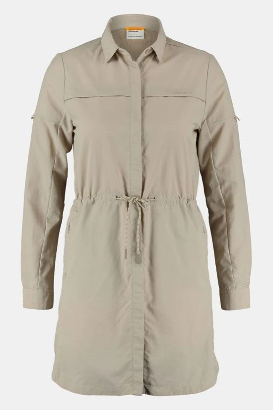 Jungle Travel Dress Jurk 9 Jungle Travel Dress Jurk - Afbeelding 7