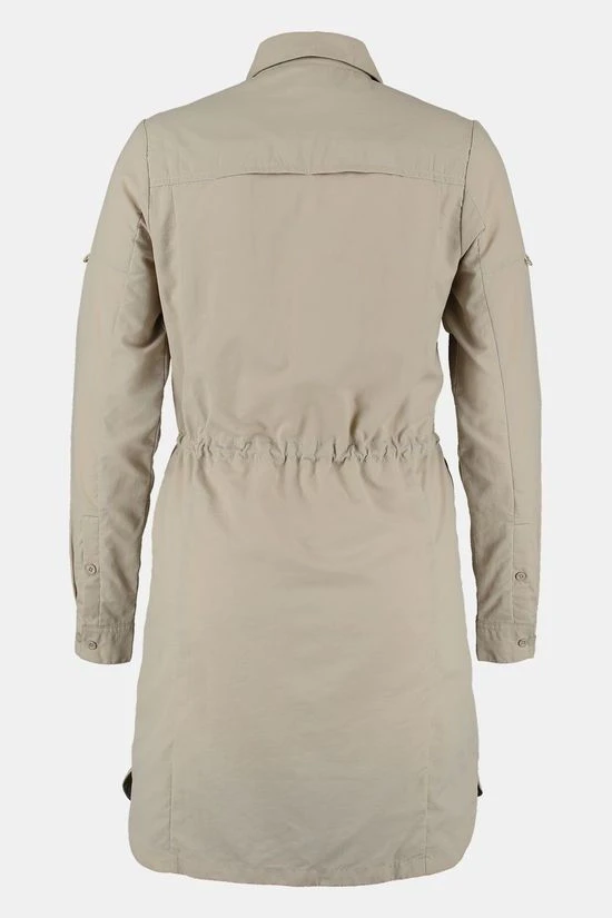 Jungle Travel Dress Jurk 10 Jungle Travel Dress Jurk - Afbeelding 8