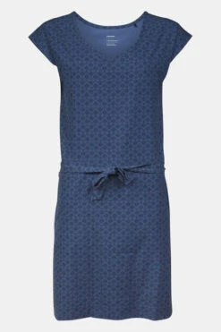 City Travel Dress Jurk 15 City Travel Dress Jurk -Dynamisch Shirt Winkle b11dd90099 4287 01 nl