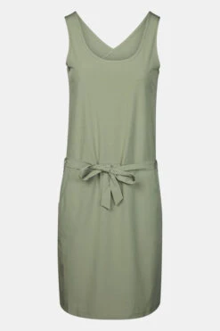 City Travel Tank Dress W Jurk 15 City Travel Tank Dress W Jurk -Dynamisch Shirt Winkle b11dd90100 5555 01 nl