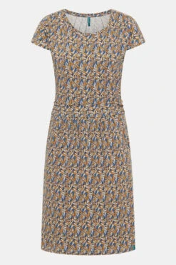 Jersey Jurk Dames -Dynamisch Shirt Winkle b11dd90109 2602 04 nl