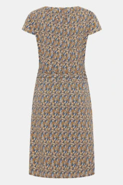 Jersey Jurk Dames -Dynamisch Shirt Winkle b11dd90109 2602 05 nl