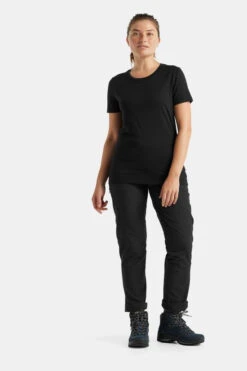 Icebreaker Tech Lite Ii Ss Tee -Dynamisch Shirt Winkle b11gac0011 7070 03 nl