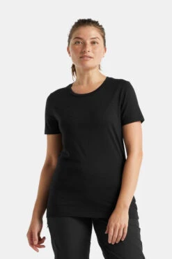 Icebreaker Tech Lite Ii Ss Tee