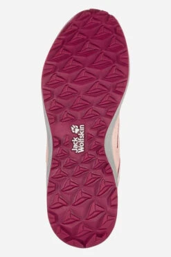 Jack Wolfskin Vojo 3 Vent Low Wandelschoen Dames -Dynamisch Shirt Winkle b21aa00009 3636 06 nl