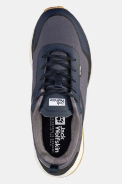 Jack Wolfskin Terrashelter Low Softshell Wandelschoen Dames -Dynamisch Shirt Winkle b21aa00011 4141 05 nl