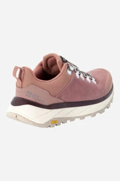 Jack Wolfskin Terraventure Urban Low W -Dynamisch Shirt Winkle b21aa00012 3610 03 nl