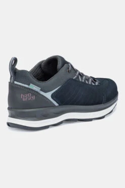 Hanwag Blueridge Low EcoShell Wandelschoen Dames -Dynamisch Shirt Winkle b21aaa0009 4071 05 nl