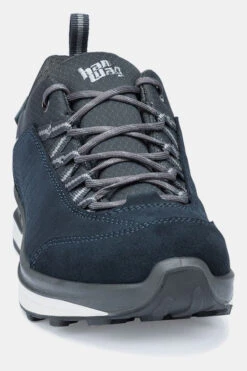 Hanwag Blueridge Low EcoShell Wandelschoen Dames -Dynamisch Shirt Winkle b21aaa0009 4071 06 nl