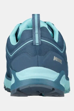 Meindl Power Walker 2.0 Lady Comfort Fit GTX Wandelschoen -Dynamisch Shirt Winkle b21aaa0011 4072 18 nl