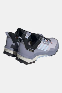 ADIDAS Terrex AX4 GTX Dames -Dynamisch Shirt Winkle b21aaa0030 7397 03 nl