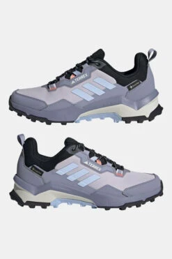 ADIDAS Terrex AX4 GTX Dames -Dynamisch Shirt Winkle b21aaa0030 7397 05 nl