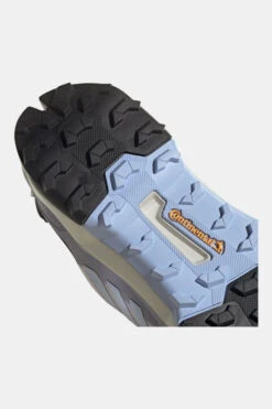 ADIDAS Terrex AX4 GTX Dames -Dynamisch Shirt Winkle b21aaa0030 7397 09 nl