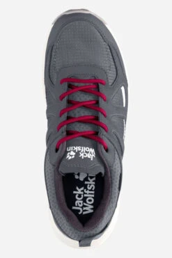 Jack Wolfskin Woodland 2 Texapore Low Women -Dynamisch Shirt Winkle b21aaa0050 7230 06 nl