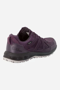 Jack Wolfskin Woodland 2 Texapore Low Women -Dynamisch Shirt Winkle b21aaa0050 9070 03 nl