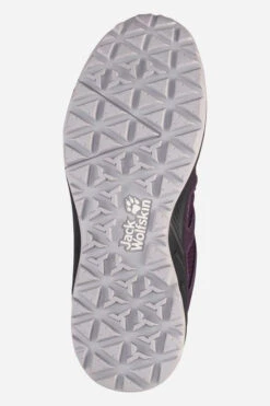 Jack Wolfskin Woodland 2 Texapore Low Women -Dynamisch Shirt Winkle b21aaa0050 9070 05 nl