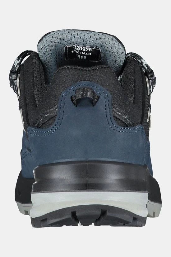 Grisport Valencia Low Wandelschoen Dames 11 Grisport Valencia Low Wandelschoen Dames - Afbeelding 9