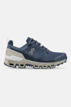 On Running Cloudwander Waterproof Schoen Dames