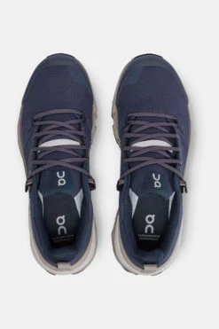 On Running Cloudwander Waterproof Schoen Dames -Dynamisch Shirt Winkle b21aaa0088 4116 04 nl