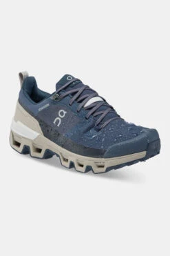 On Running Cloudwander Waterproof Schoen Dames -Dynamisch Shirt Winkle b21aaa0088 4116 05 nl