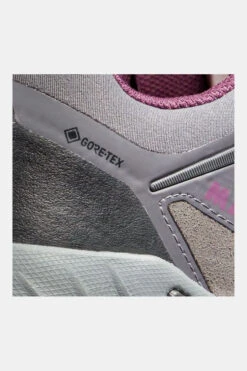 Mammut Sapuen Low Gtx® Women -Dynamisch Shirt Winkle b21aaa0089 7171 08 nl