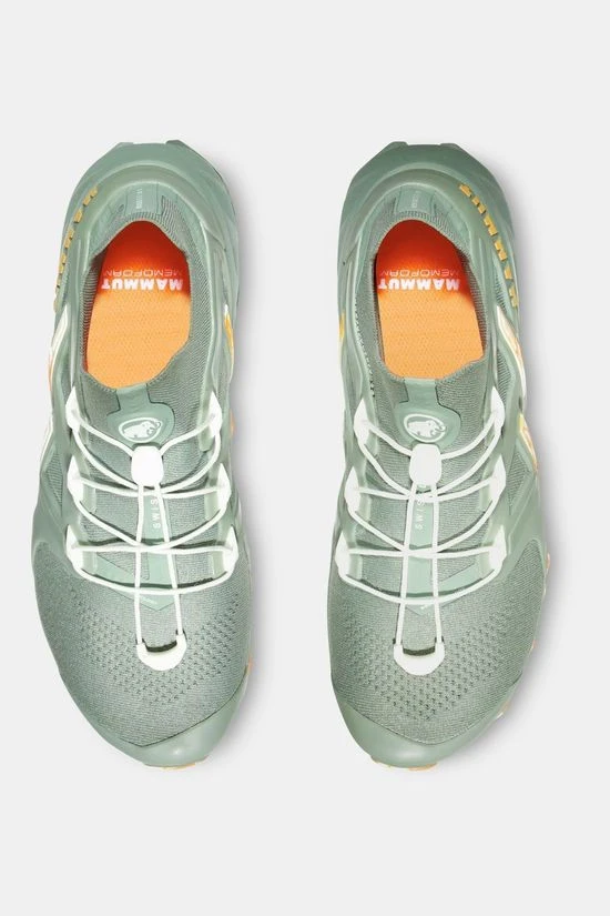 Mammut Aegility Pro Mid Dt Women 5 Mammut Aegility Pro Mid Dt Women - Afbeelding 3