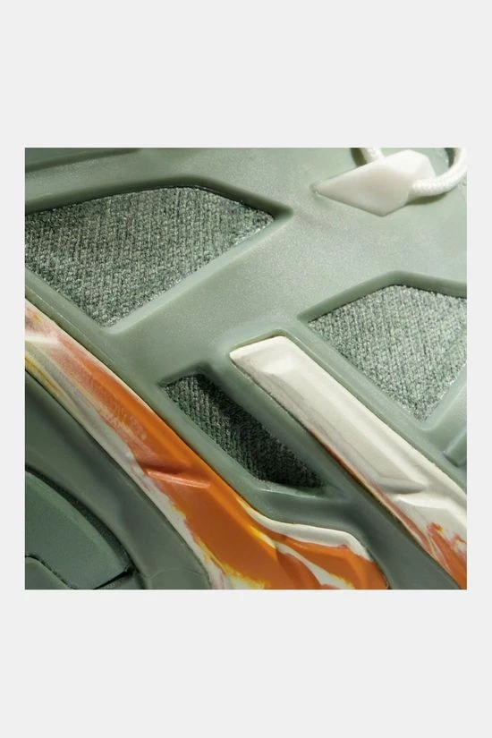 Mammut Aegility Pro Mid Dt Women 10 Mammut Aegility Pro Mid Dt Women - Afbeelding 8