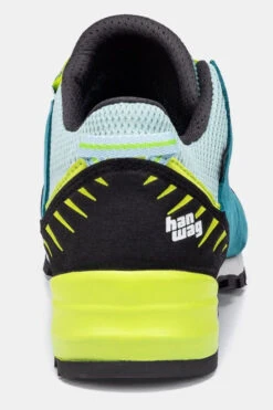 Hanwag Makra Pro Low Gore-Tex Lady Approachschoen Dames -Dynamisch Shirt Winkle b21aaa0103 4757 05 nl