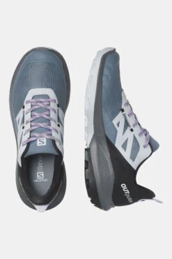 Salomon Outpulse Gore-Tex Wandelschoen Dames -Dynamisch Shirt Winkle b21aaa0109 4070 04 nl