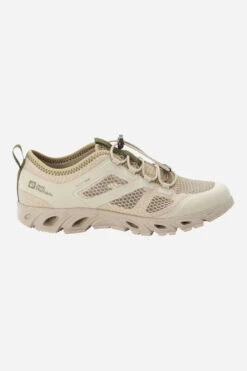 Jack Wolfskin Breezer Vent Low Wandelschoen Dames