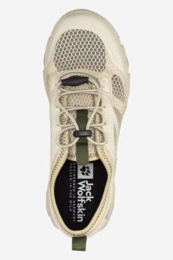 Jack Wolfskin Breezer Vent Low Wandelschoen Dames -Dynamisch Shirt Winkle b21aab0023 1656 05 nl