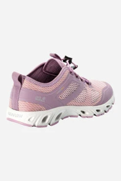 Jack Wolfskin Breezer Vent Low Wandelschoen Dames -Dynamisch Shirt Winkle b21aab0023 9393 03 nl