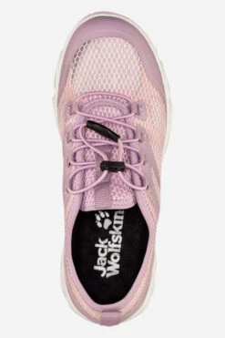 Jack Wolfskin Breezer Vent Low Wandelschoen Dames -Dynamisch Shirt Winkle b21aab0023 9393 05 nl