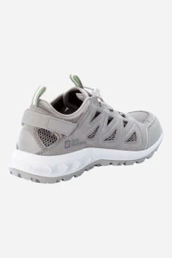 Jack Wolfskin Woodland 2 Hybrid Low Wandelschoen Dames -Dynamisch Shirt Winkle b21aab0024 7373 03 nl