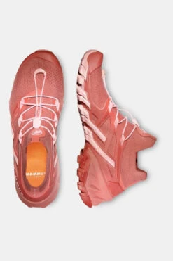 Mammut Aegility Pro Mid Women -Dynamisch Shirt Winkle b21aab0030 3536 03 nl