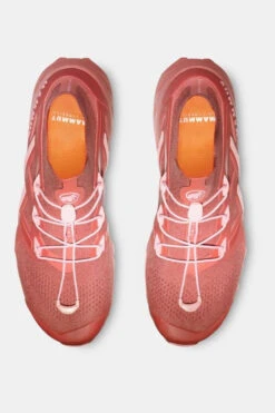 Mammut Aegility Pro Mid Women -Dynamisch Shirt Winkle b21aab0030 3536 04 nl