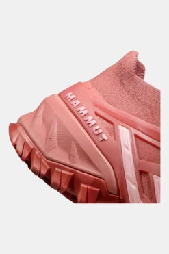 Mammut Aegility Pro Mid Women -Dynamisch Shirt Winkle b21aab0030 3536 07 nl