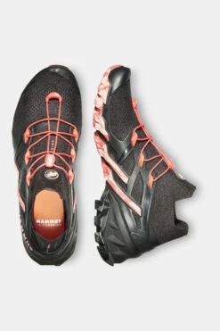 Mammut Aegility Pro Mid Women -Dynamisch Shirt Winkle b21aab0030 7034 03 nl